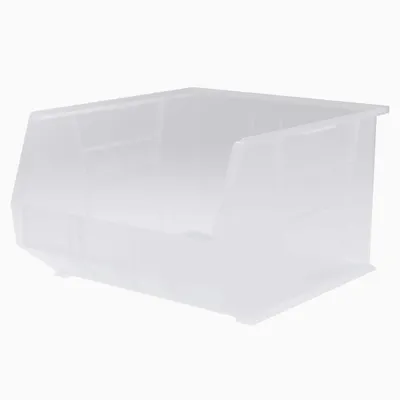 AkroBins Plastic Storage Bin 30270, 18"x16.5"x11"