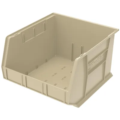 AkroBins Plastic Storage Bin 30270, 18"x16.5"x11"
