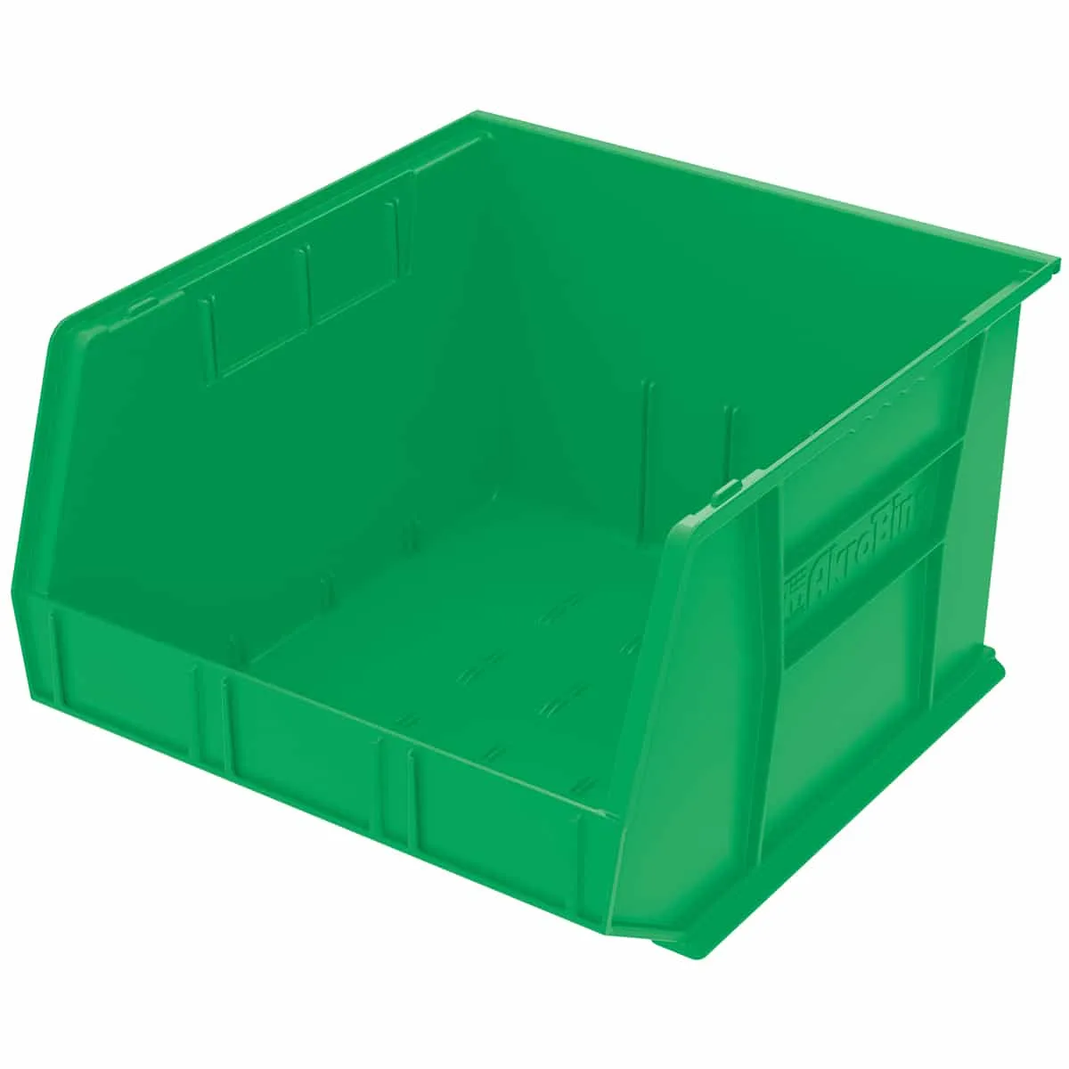 Akro-Mils 30270GREEN AkroBins Plastic Storage Bin
