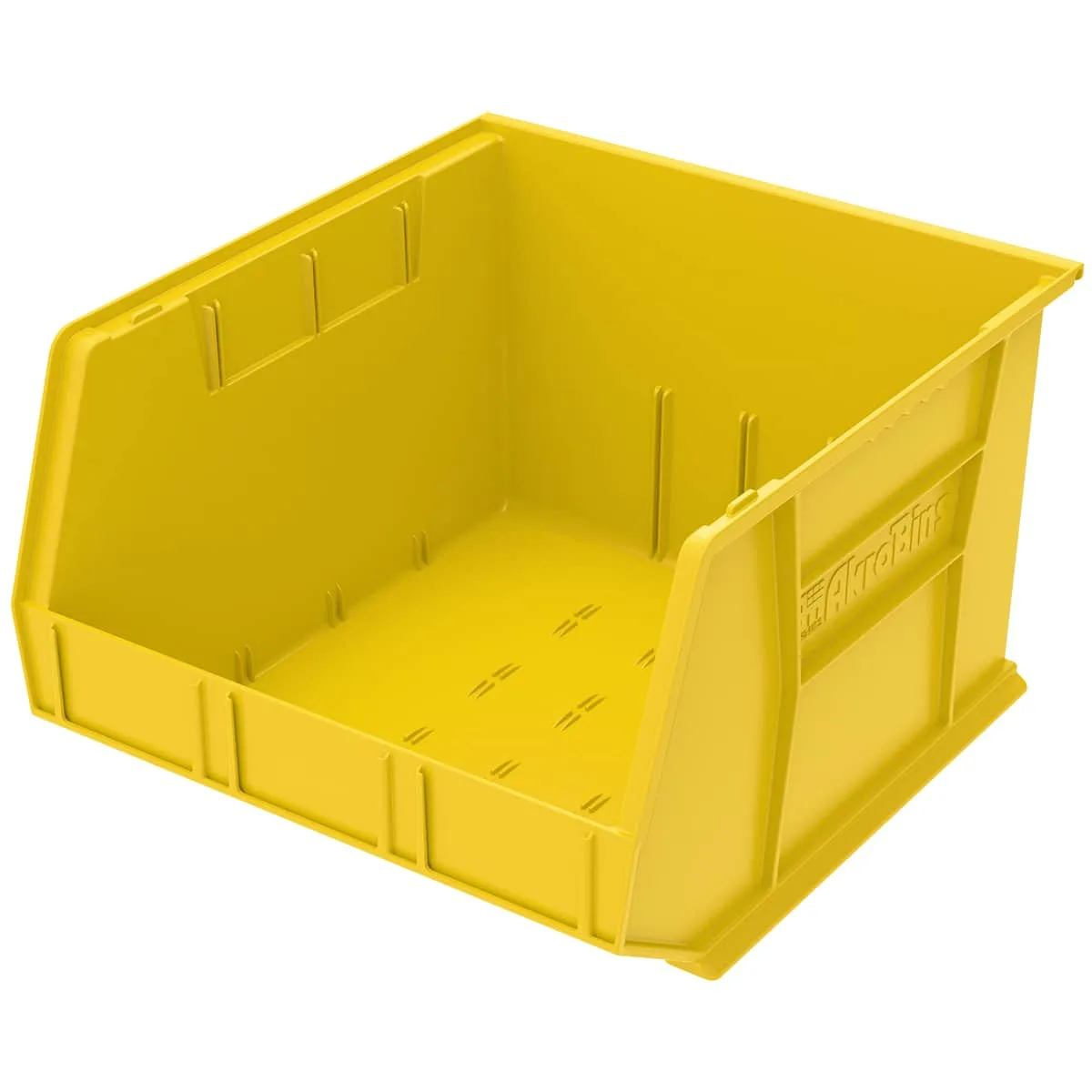 Akro-Mils 30270YELLO AkroBins Plastic Storage Bin