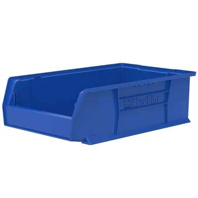 Super-Size AkroBin 30280, 20"x12.38"x6"