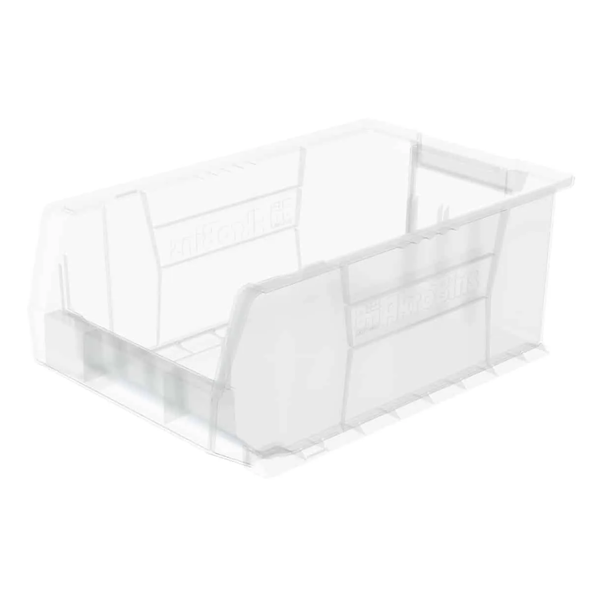 Akro-Mils 30281SCLAR Super-Size AkroBin