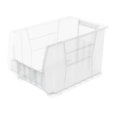 Super-Size AkroBin 30282SCLAR, 20"x12.38"x12"