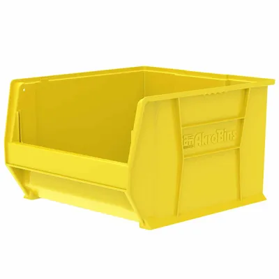 Super-Size AkroBin 30283, 20"x18.38"x12"