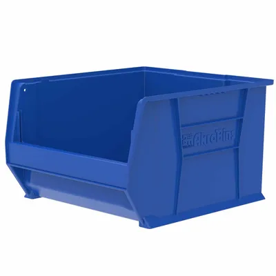 Super-Size AkroBin 30283, 20"x18.38"x12"