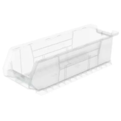 Super-Size AkroBin 30284SCLAR, 23.88"x8.25"x7"