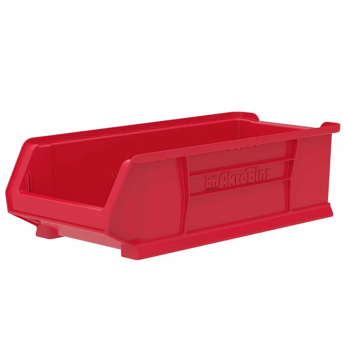 Akro-Mils 30286RED Super-Size AkroBin