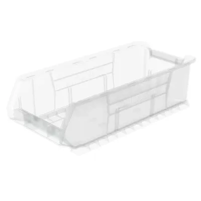 Super-Size AkroBin 30286SCLAR, 23.88"x11"x7"