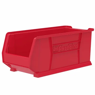 Super-Size AkroBin 30287, 23.88"x11"x10"
