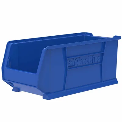 Super-Size AkroBin 30287, 23.88"x11"x10"