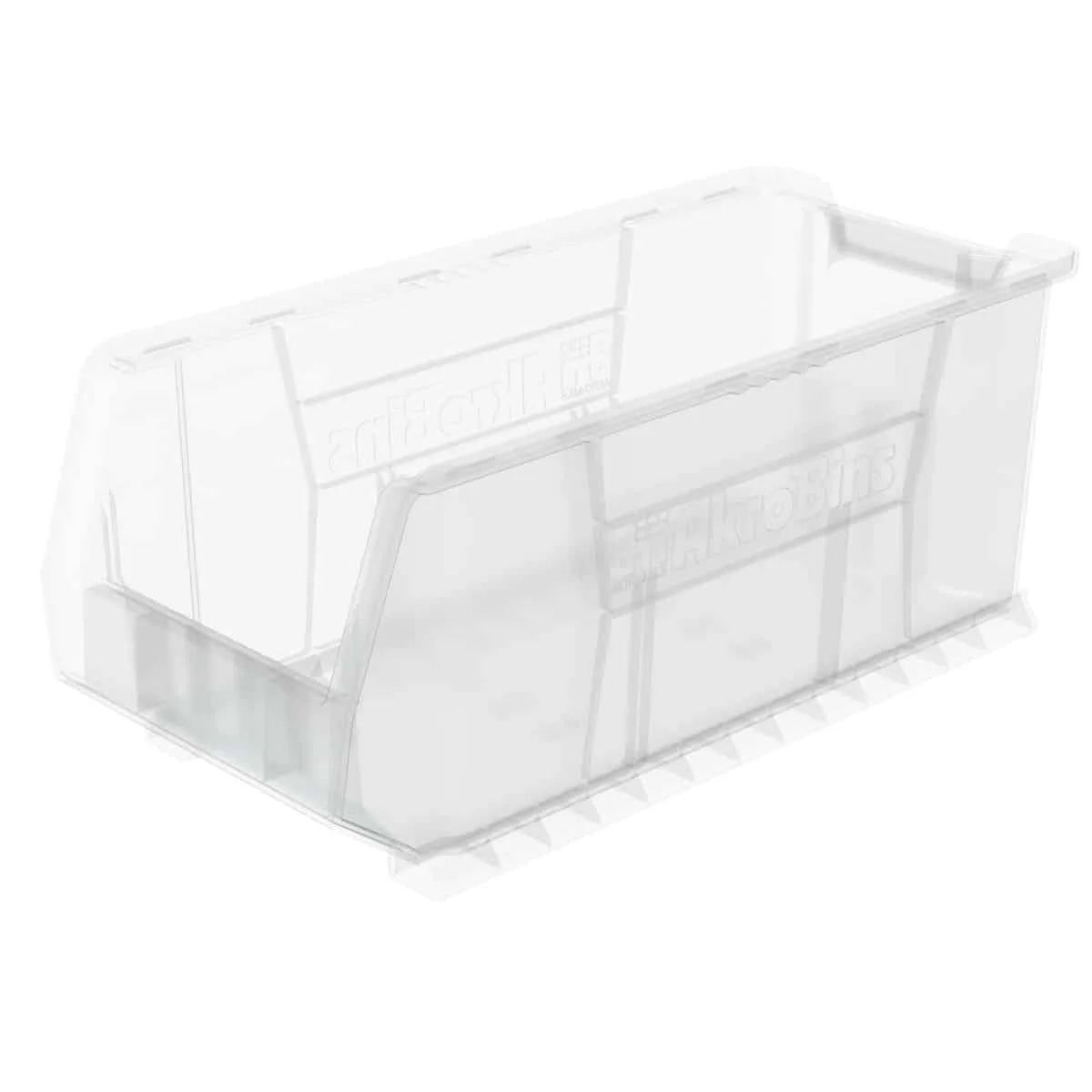Akro-Mils 30287SCLAR Super-Size AkroBin
