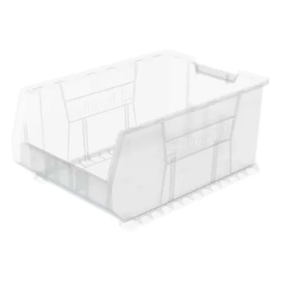 Super-Size AkroBin 30288SCLAR, 23.88"x16.5"x11"