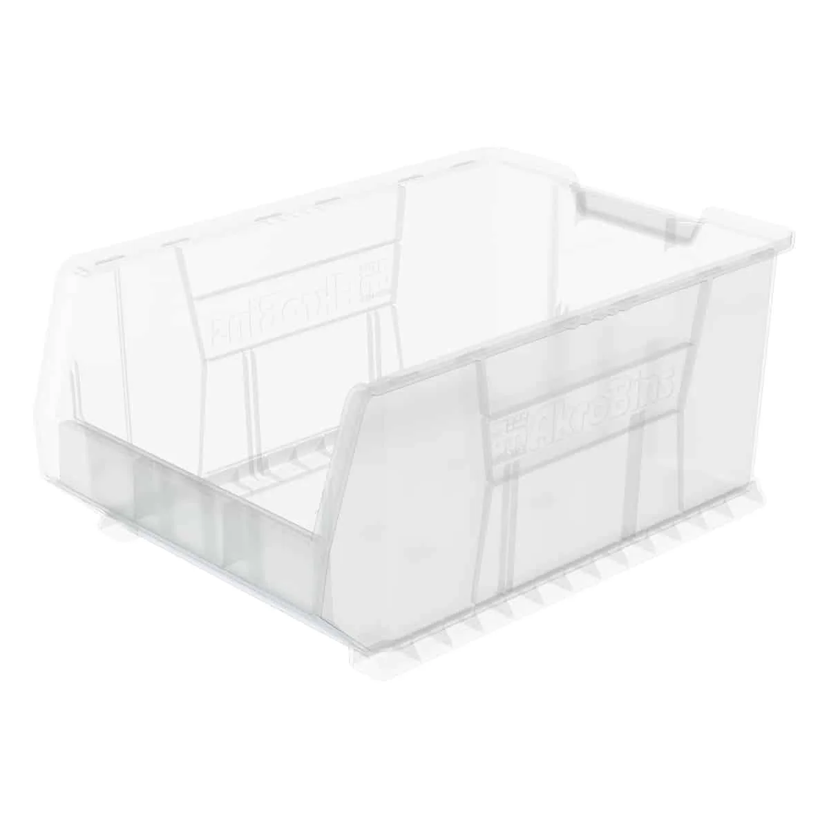 Akro-Mils 30288SCLAR Super-Size AkroBin