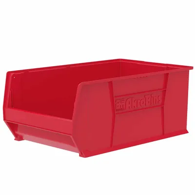 Super-Size AkroBin 30290, 29.25"x18.38"x12"