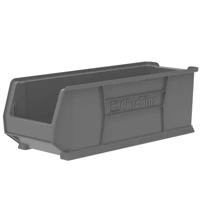 Super-Size AkroBin 30292, 29.88"x11"x10"