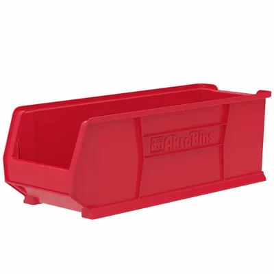 Super-Size AkroBin 30292, 29.88"x11"x10"