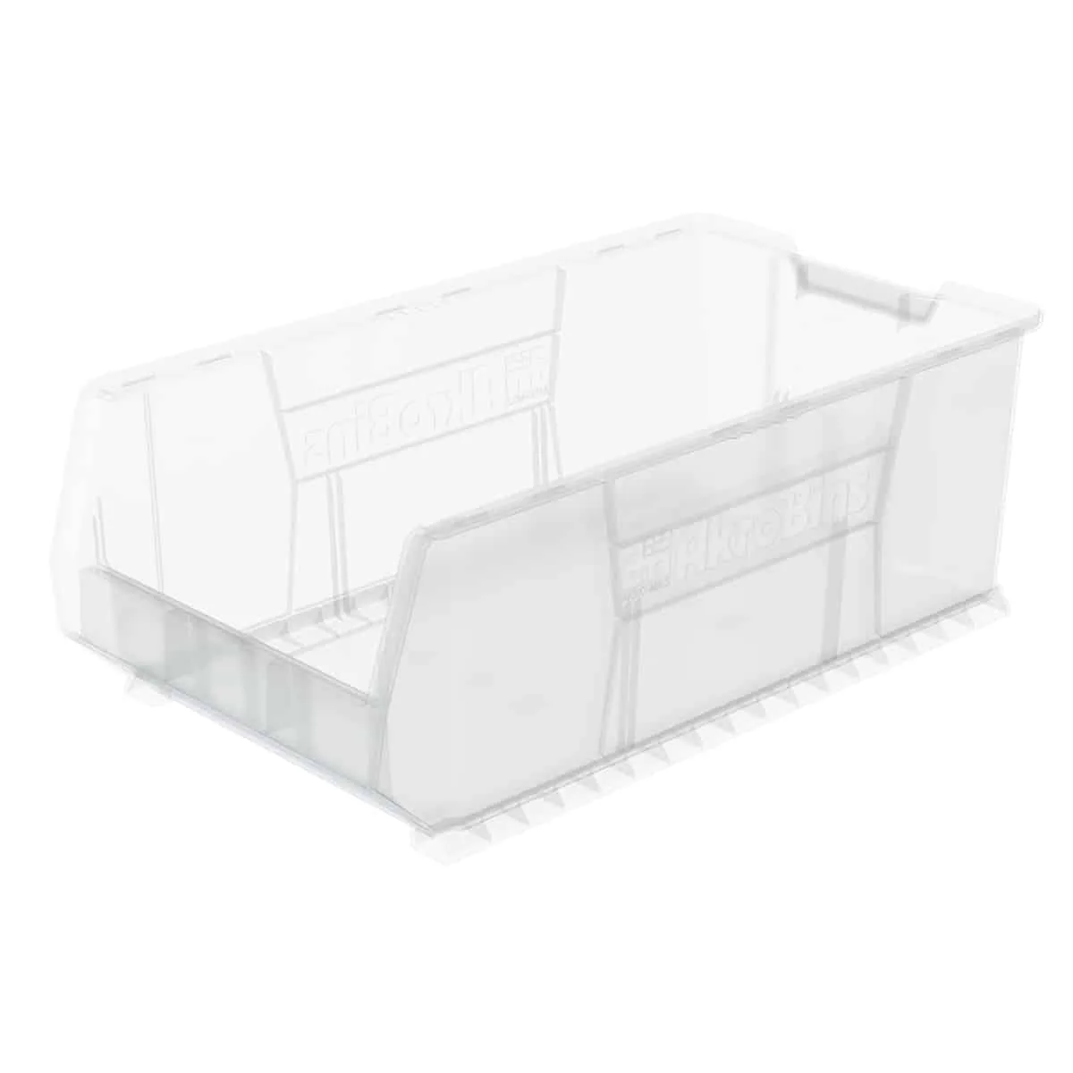 Akro-Mils 30293SCLAR Super-Size AkroBin