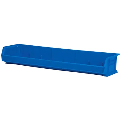 AkroBins Plastic Storage Bin 30320, 8.63"x33"x5"