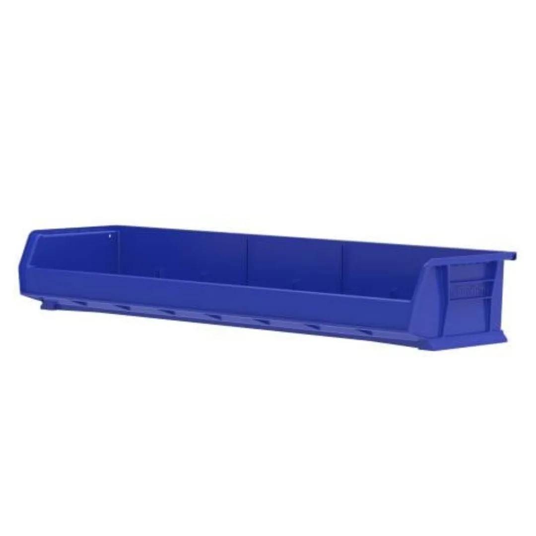 Akro-Mils 30320BLUE AkroBins Plastic Storage Bin
