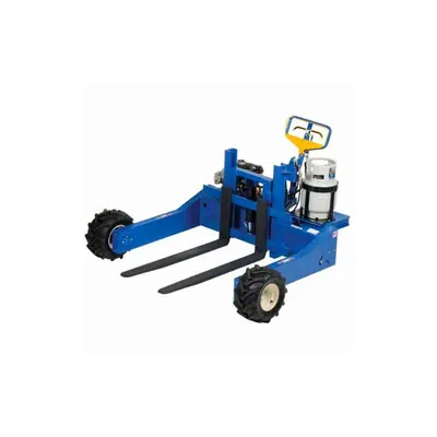 Vestil ALL-T-2-PRO-L All-Terrain Pallet Truck