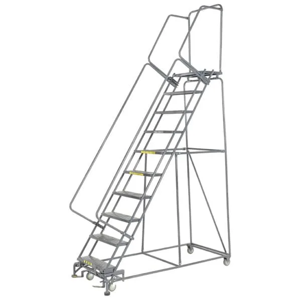 Ballymore 103214 M-2000 rolling ladder