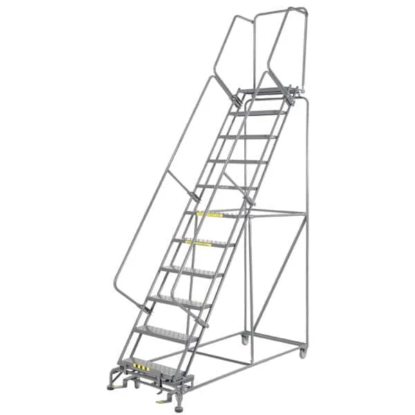 Ballymore 113214 M-2000 rolling ladder