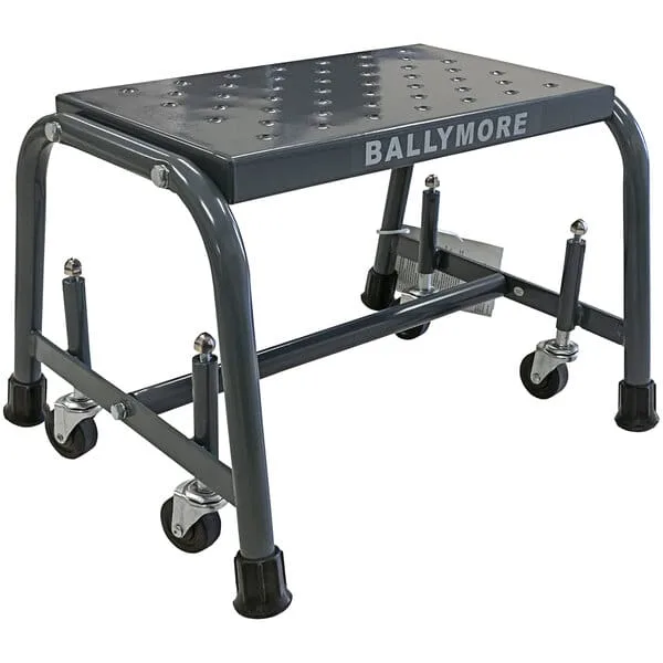 Ballymore 118 step stool