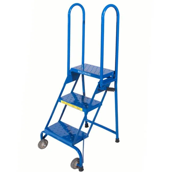 Ballymore ALS3247 rolling ladder