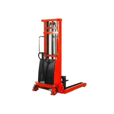Ballymore BALLYPAL22AG63 Semi-Powered Single Mast Fork Stacker
