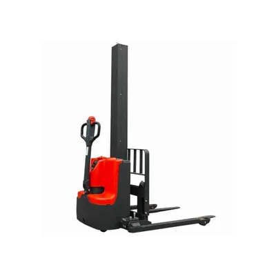 Ballymore BALLYPAL22MSL63 pallet stacker shown from an alternate angle
