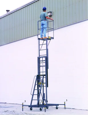 Ballymore Work Platform, 28" long platform