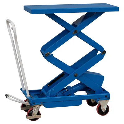 Ballymore BM-MML-2K-4732-48R-F Maxx-Mini-Lift 2K Capacity 47x32 Foot Controls