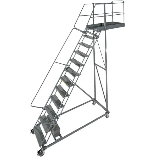 Ballymore CL-13-42 rolling ladder