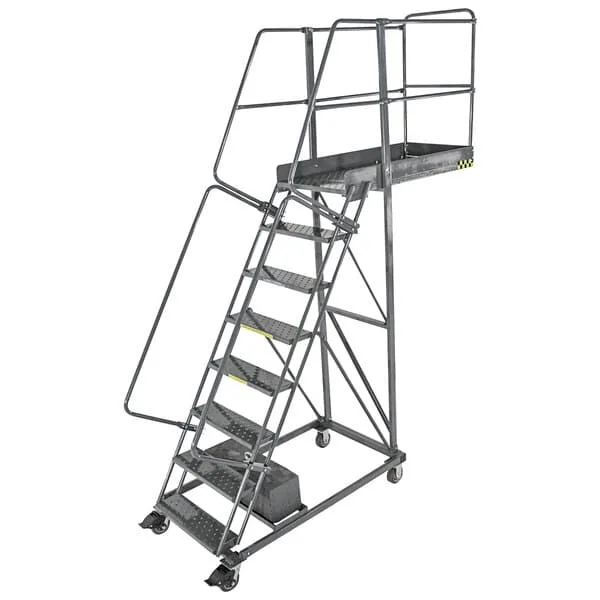 Ballymore CL-6-35 work platform