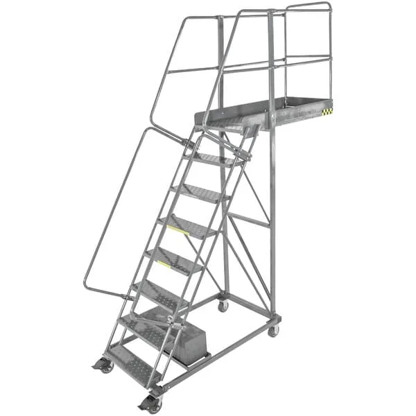 Ballymore CL-7-42 rolling ladder