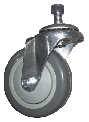 Ballymore DBR-4 DEP Parts