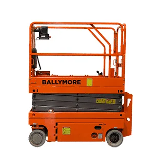 Ballymore DSL-45 platform lift