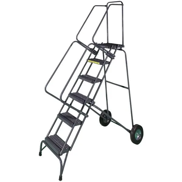 Ballymore FAWL-8 rolling ladder