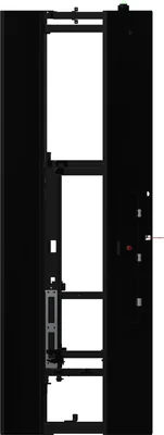 Ballymore HY-DOCK Ballymore Hybrid Docking Station — view 3