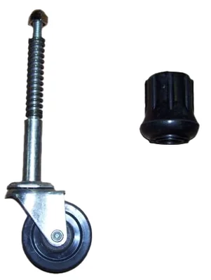 Ballymore PR-2H Spring Loaded Caster Parts