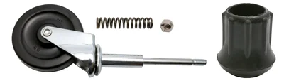 Ballymore PR-3A Spring Loaded Caster Parts