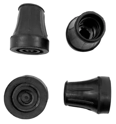 Ballymore PT Replacement Rubber Tips