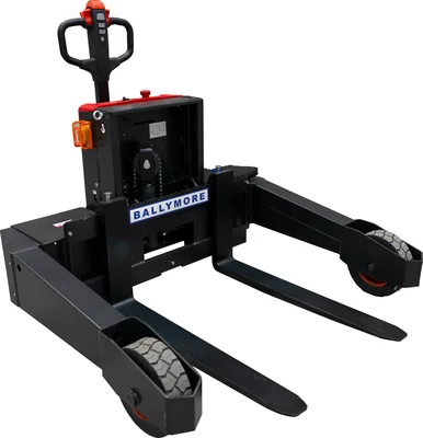 Ballymore Pallet Jack, 5000 lb capacity