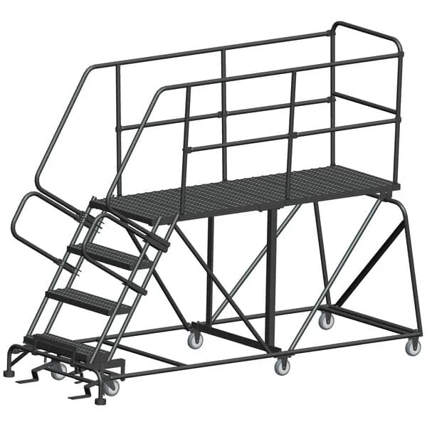 Ballymore SEP4-3672 work platform