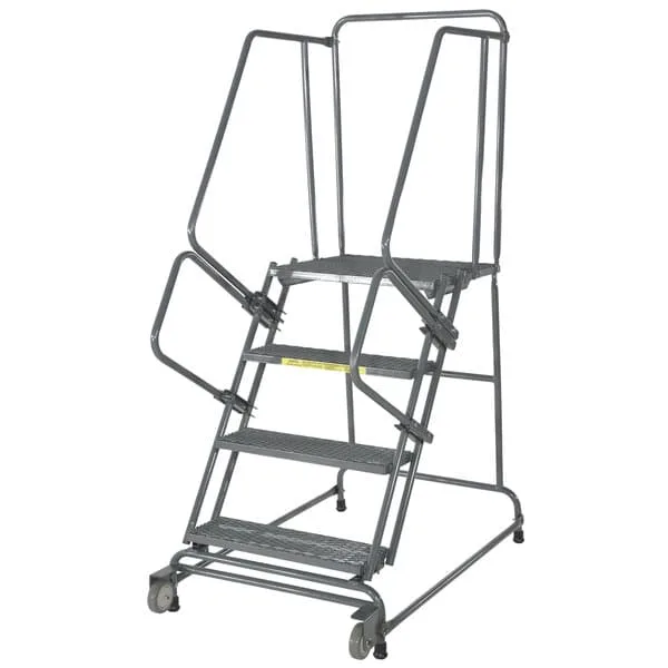 Ballymore TR-6 rolling ladder