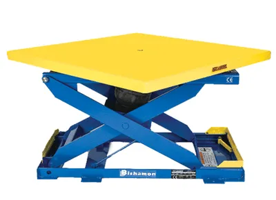 EZ-4444-DNT Bishamon EZ Loader