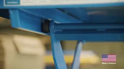 Smooth Rolling System