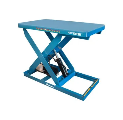 Optimus L2K-2848 Lift Table by Bishamon
