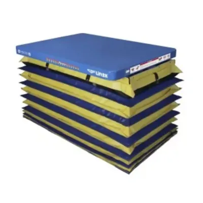 Bishamon L2K3K-ABS Accordion Bellows Skirting
