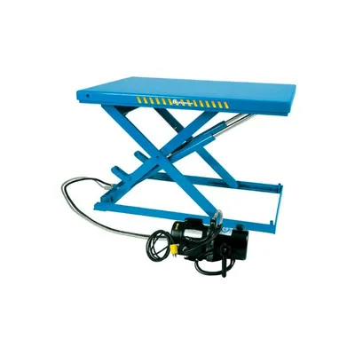 Bishamon LX-200WM Low Profile Lift Table